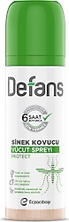 Defans Protect Sinek Kovucu Vücut Spreyi 100 ml