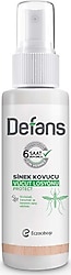 Defans Protect Sinek Kovucu Vücut Losyonu 50 ml