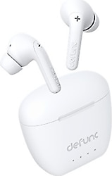 Defunc True Audio TWS Kulak İçi Bluetooth Kulaklık Beyaz