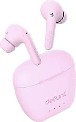 Defunc True Audio TWS Kulak İçi Bluetooth Kulaklık Pembe