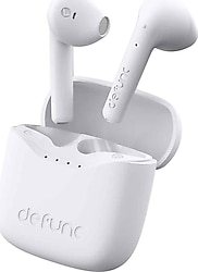 Defunc True Lite TWS Beyaz Kulak İçi Bluetooth Kulaklık