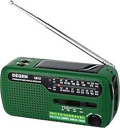 Degen Radyo