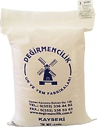 Değirmencilik Un