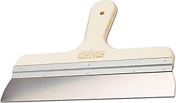 Dekor 048 Eğri Saplı 40 cm Spatula