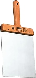 Dekor 055 16 cm Ahşap Saplı Macun Küreği