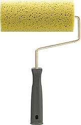 Dekor 1116 Sünger Mercan 20 cm Dekoratif Boya Rulosu