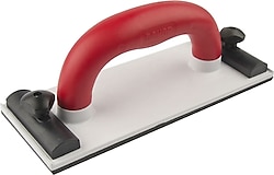 Dekor 1206 Sabit Başlıklı 19 cm Zımpara Malası