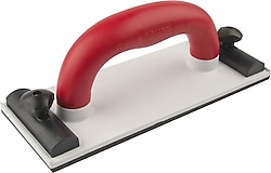 Dekor 1206 Sabit Başlıklı 22.5 cm Zımpara Malası