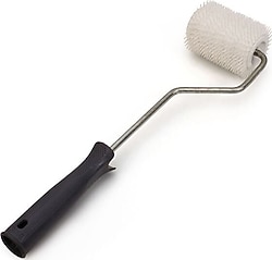 Dekor 1226 Küçük Çap 10 cm Epoksi Kirpi Boya Rulosu