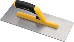 Dekor 1325 Plastik Saplı 30 cm Alçı Malası