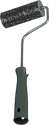 Dekor 1550 11 cm Pullu Boya Rulosu