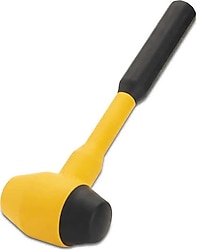 Dekor 329 700 gr Lastik Tokmak