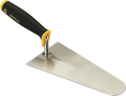 Dekor 369 16 cm Plastik Saplı Sıva Malası