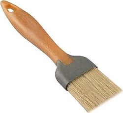 Dekor 6001 40 mm Doğal Kestirme Fırçası