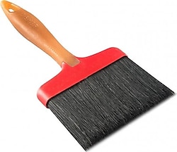 Dekor 6064 100 mm Yağlı Boya Fırçası