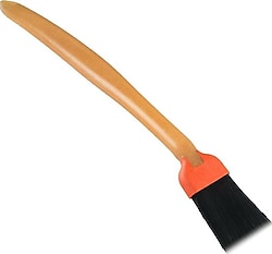Dekor 6121 Sentetik Kalorifer Boya Fırçası
