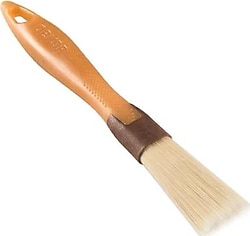 Dekor 6130 20 mm Sentetik Vernik Fırçası