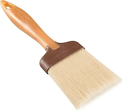 Dekor 6132 60 mm Sentetik Vernik Fırçası