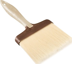 Dekor 6134 100 mm Sentetik Vernik Fırçası