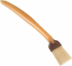 Dekor 6151 40 mm Sentetik Vernik Fırçası