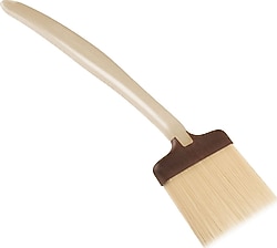 Dekor 6153 Sentetik Kalorifer Vernik Fırçası