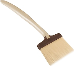 Dekor 6154 Sentetik Kalorifer Vernik Fırçası