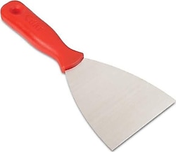 Dekor 707 10 cm Kazıma Spatulası