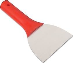 Dekor 729 14 cm Kazıma Spatulası