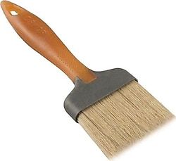Dekor Dekor 6002 60 mm Doğal Kestirme Boya Fırçası
