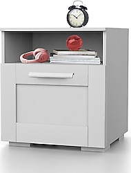 Dekorex Kmd-102 Çekmeceli Komodin