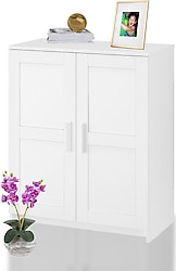 Dekorex Kns104 2 Kapaklı Konsol