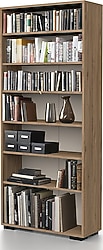 Dekorex Ktp-211 Kitaplık