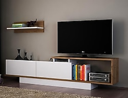 Dekorister Asos TV Ünitesi