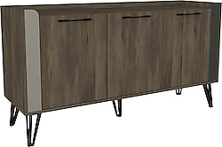 Dekorister Konsol