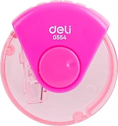 Deli 0554 Kalemtıraş