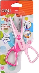 Deli D600 Craft Makas