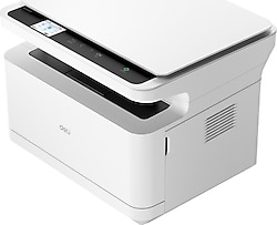 Deli M2000DNWS Wi-Fi + Tarayıcı + Fotokopi Mono Çok Fonksiyonlu Lazer Yazıcı