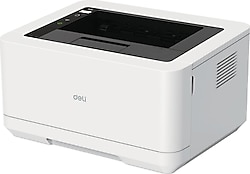 Deli P2000DNWS Wi-Fi Mono Lazer Yazıcı