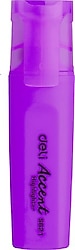Deli S621 Mor Fosforlu Kalem