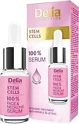 Delia Lifting Face Neckline Serum 10 ml