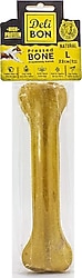 Delibon Deri 22 cm Naturel Pres Kemik