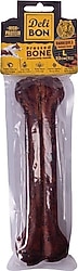 Delibon Deri Barbekü Aromalı 22 cm Pres Kemik