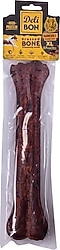 Delibon Deri Barbekü Aromalı 27 cm Pres Kemik