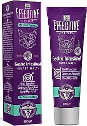 Delibon Effective Gastro Intestinal 100 gr Malt Kedi Macunu
