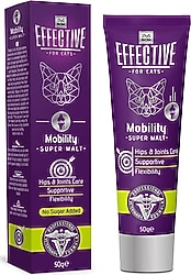 Delibon Effective Mobility 50 gr Malt Kedi Macunu