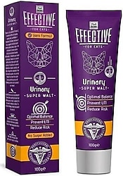 Delibon Effective Urinary 100 gr Malt Kedi Macunu