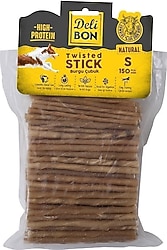 Delibon Natural 150'li Deri Burgu Çubuk