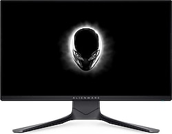 Dell Alienware 25 モニター - AW2521HF Dell Alienware AW2521HF 24.5