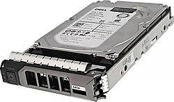 DELL 2.4 TB 14025H10-2.4T 2,5" Sunucu Sabit Disk
