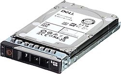Dell 2.4 TB 400-AUQX 2.5" SAS Sunucu Sabit Disk
